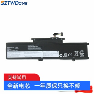 L17L3P53 L17C3P53 联想L17M3P55 电池 01AV482 483 01AV481 适用