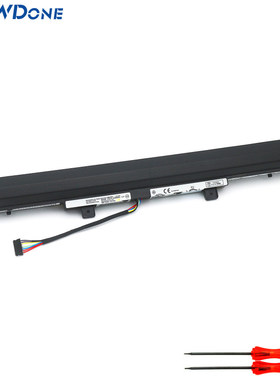 适用 联想 L15S4A02 L15C4A02 L15C4E01 L15L3A02 L15S3A01 电池