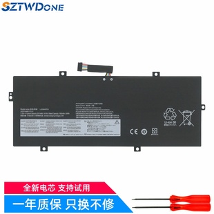 2020 电池 YOGA L20C4PE0 L20M4PE0 2021 ITL IML Duet 联想 适用