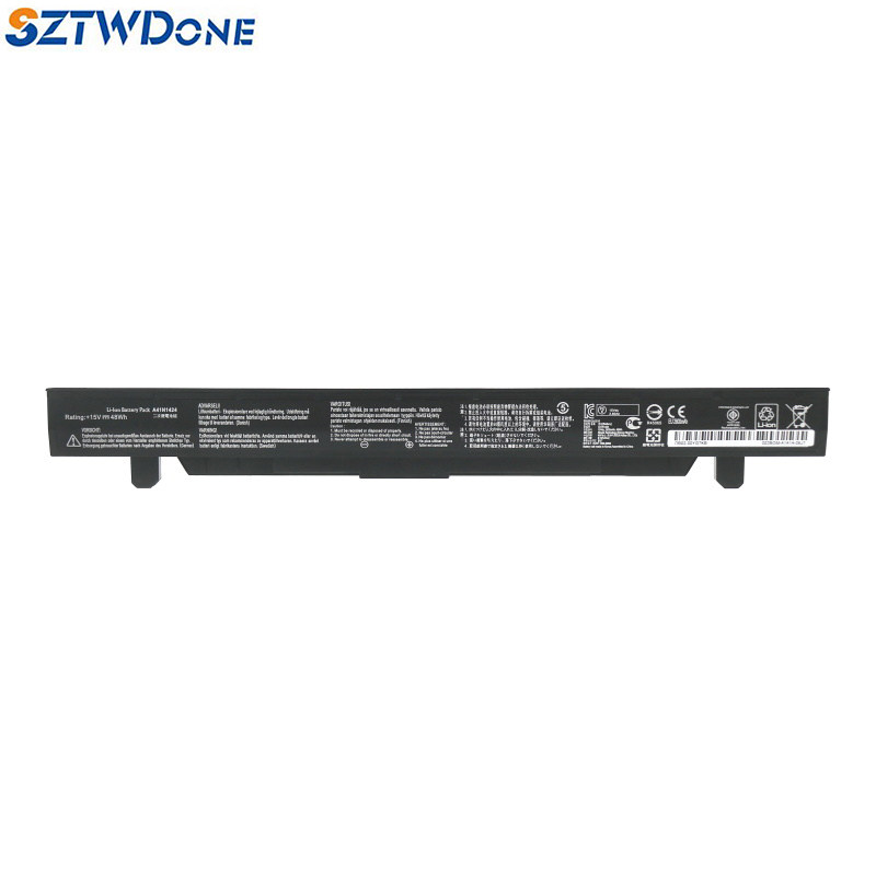 SZTWDONEA41N1424笔记本电池