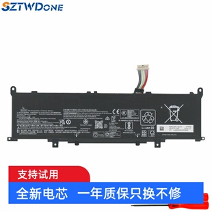 适用惠普 440 445 460 465 630 640 645 G11 RX03XL 笔记本电池