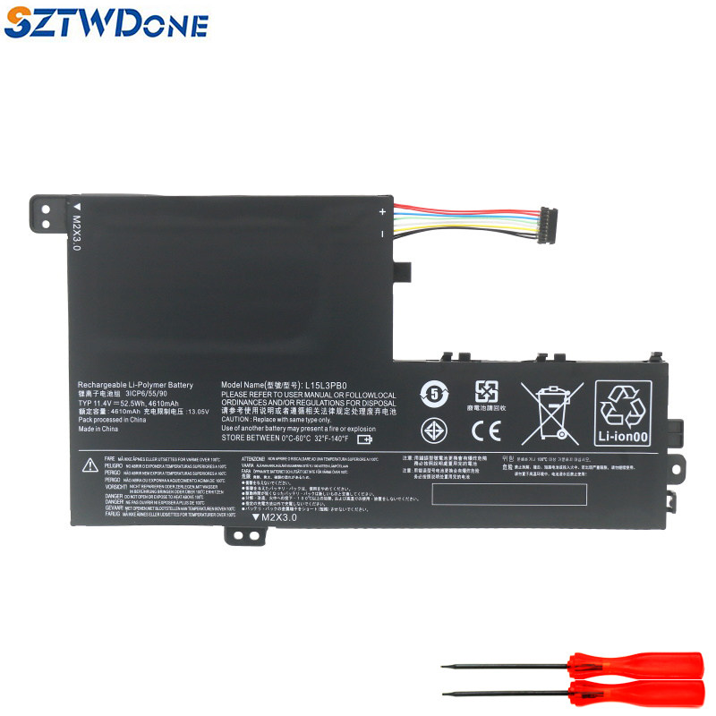 SZTWDONE320S-14IKB15AST电池