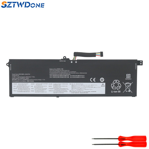 SZTWDONEL22L4PG3笔记本电池