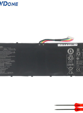 适用 宏碁 N17Q3 N19C1 A114-31/32 A515-51 ES1-523 笔记本电池