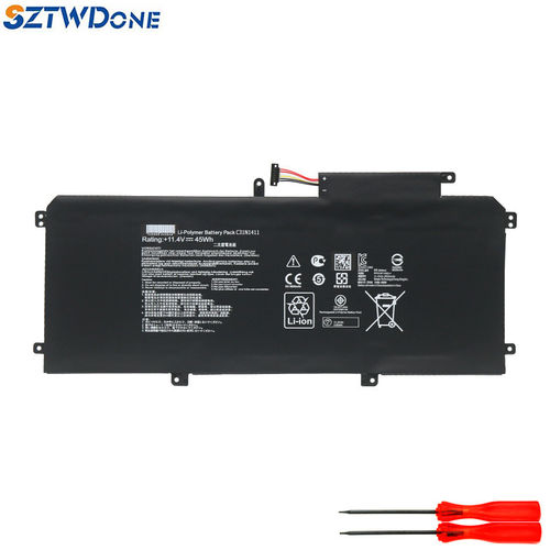 适用U305CU305L笔记本电池