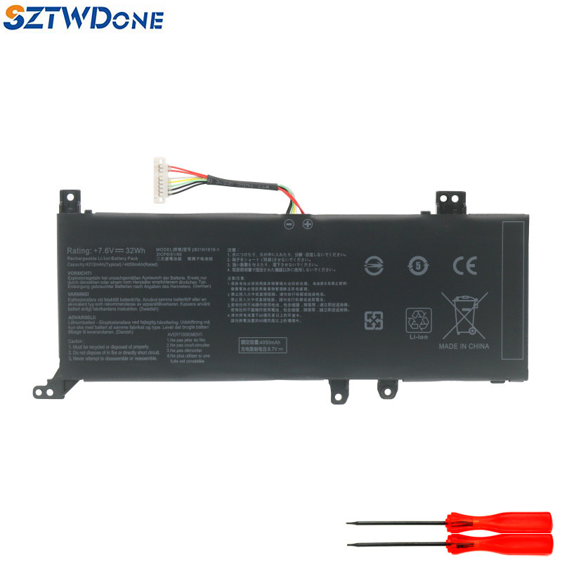 Y4200FY5200F/D笔记本电池