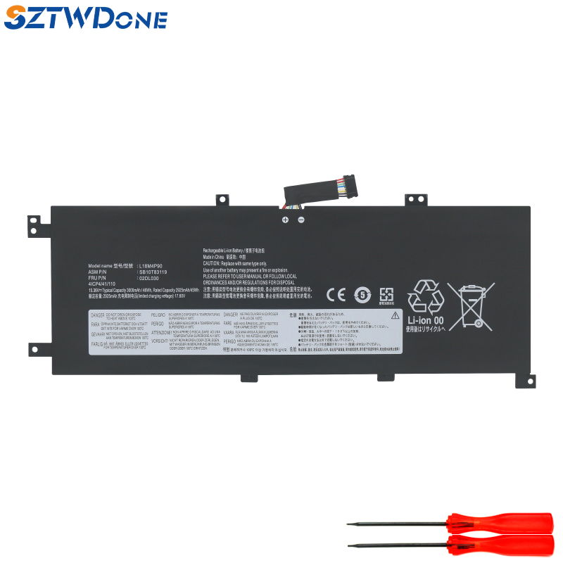 SZTWDONETP00114CL18C4P90电池