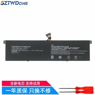 15.6 TM1701 R15B01W笔记本电池 171501 适用小米笔记本PRO