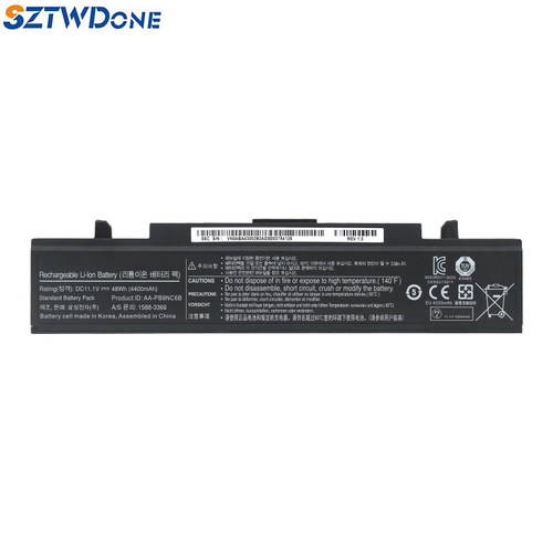 三星NP3445VCNP350U5C电池