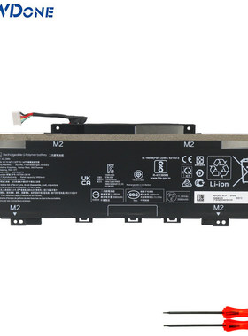 PC03XL适用 惠普 星13 Air TPN-W152 C179 13-be0230A 笔记本电池