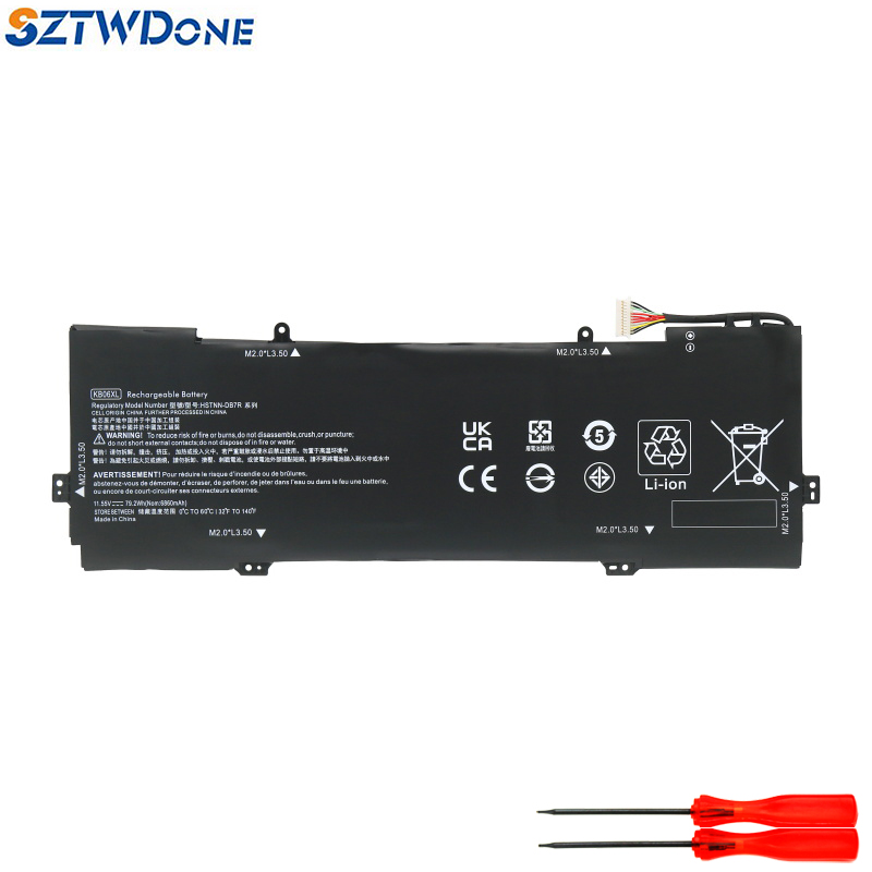 适用惠普15-blTPN-Q179电池