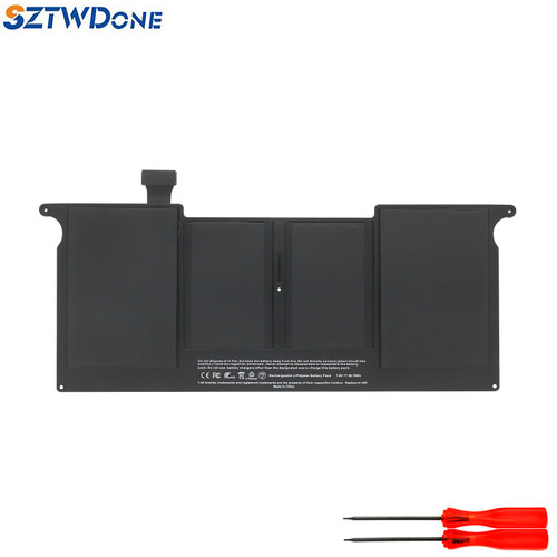 适用于苹果macbookair笔记本电池