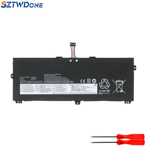 适用联想TP00107AL19M3P71电池