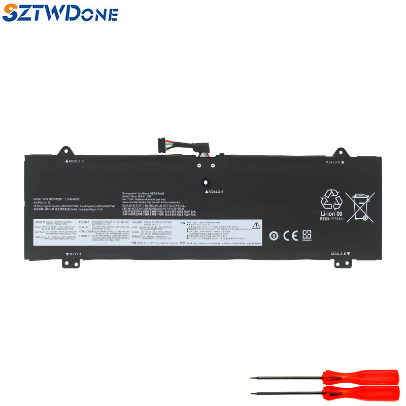 SZTWDONEYoga14c14cITL电池