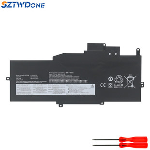适用 联想 L19M3P73 L19M3P72 笔记本电池