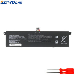 TM1613 笔记本电池 R13B01W 161301 适用小米Air