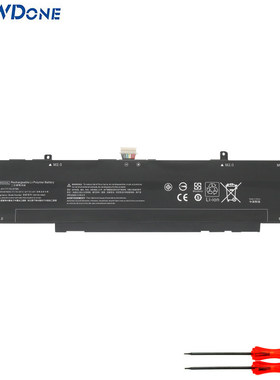 适用 惠普HP HSWNN-WB0B M39179-005 M38822-CE1 笔记本电池