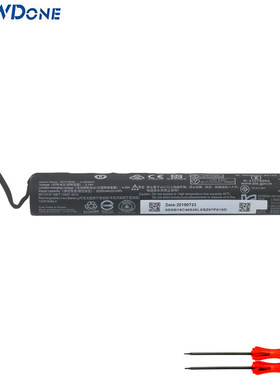 适用 联想 YOGA 3 YT3-850M/L/F L15C2K31 L15D2K31 平板电脑电池