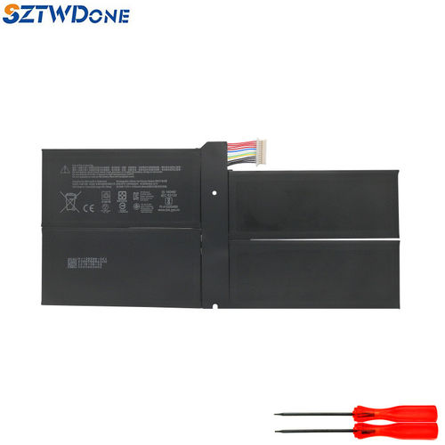 微软Pro71866G3HTA061H电池