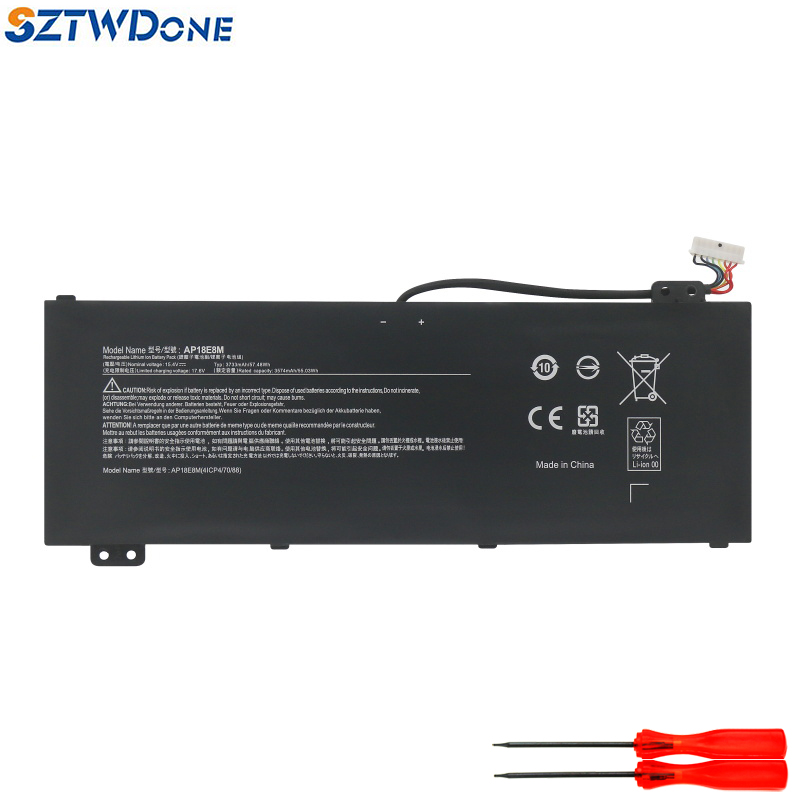 SZTWDONEN17C2N20C1AN515电池