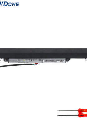 适用 联想Ideapad 110-15IBR/15ACL L15S L15L3A03 L15C3A03 电池