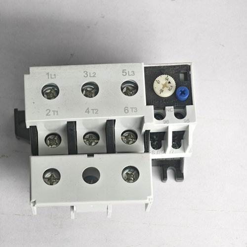 台湾士林TH-P20ES热过载继电器 TH-P60ES热继电器 TH-P120TA