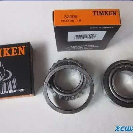 TIMKEN轴承4件套装 25580 25520 14125A 14276