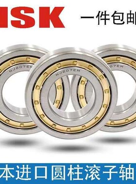 NSK轴承NU224 226 228 230 232 234 236 238 240 244/EM/EW/ET/C3