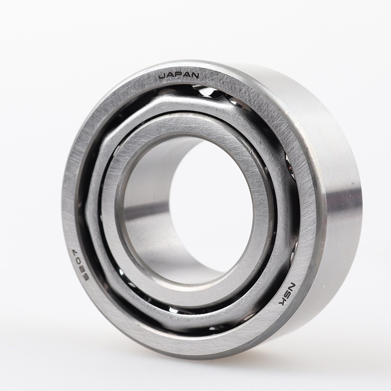 日本NSK双列角接触球轴承5210 5211 5212 5213 5214进口高速