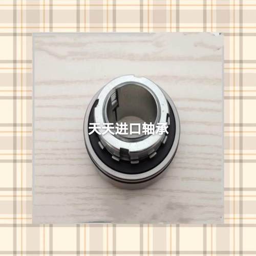 SKF轴承 加弹机轴承纺织罗拉轴承 BBYB362744B BBY-0118 BBY0079