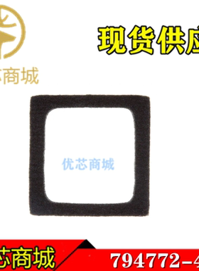 TE/AMP泰科连接器 794772-4 垫圈 连接器附件 原装接插件现货