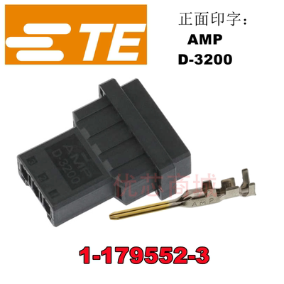 AMPD-32003孔母壳1-179552-3