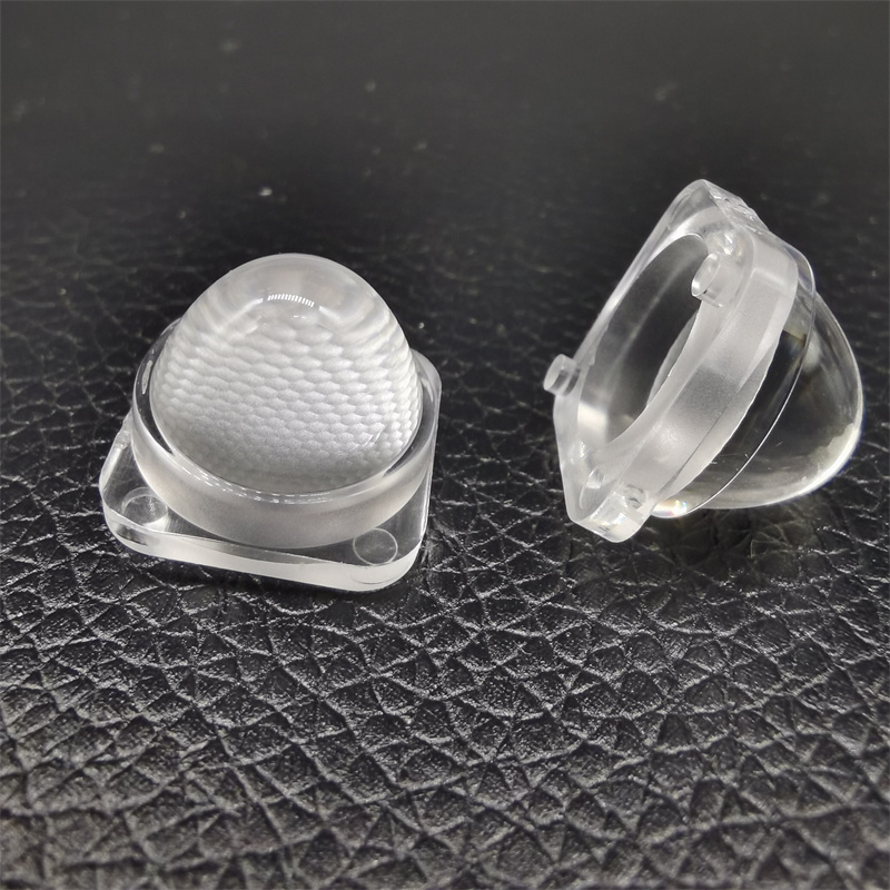 锐钰3535LED20度透镜贴片亚克力