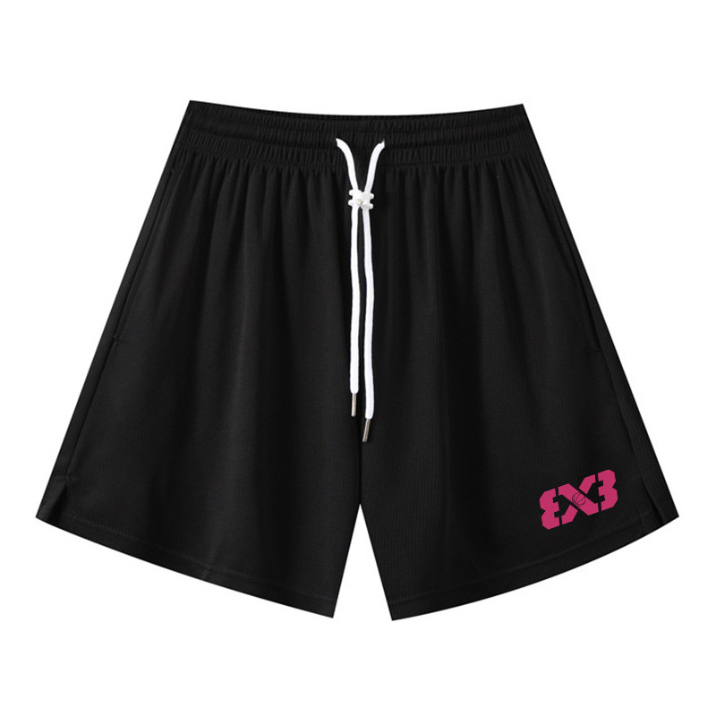 NOTTOMAD 篮球运动短裤训练宽松速干抽绳球裤,男装,短裤,淘宝优惠券,粉丝福利购,淘宝优惠卷