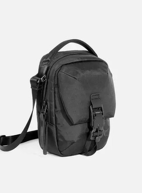 原装正品Aer Street Sling X-pac男士休闲斜挎包潮流小背包手机包
