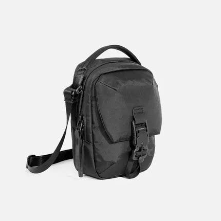 原装正品Aer Street Sling X-pac男士休闲斜挎包潮流小背包手机包