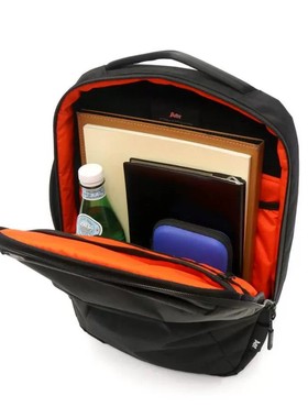 正品 Aer Slim pack X-pac 时尚高颜值防水轻奢通勤双肩包电脑包