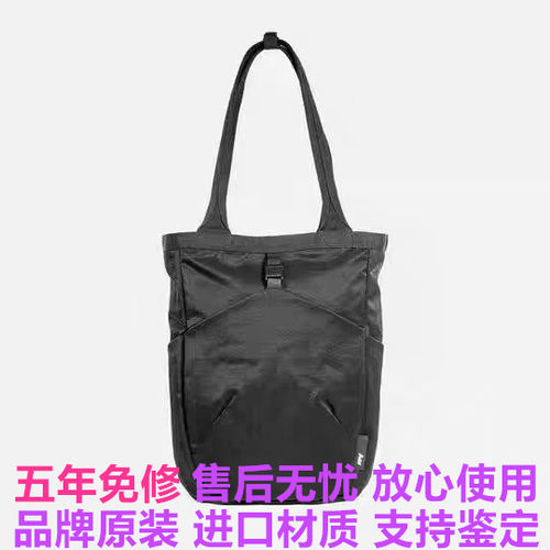 正品美国Aer go tote 2男女通用轻便易携带大容量托特包包购物袋
