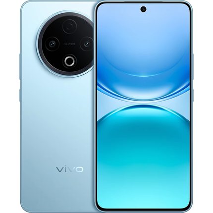 新品上市vivo Y500 8200mAh大电池防水耐用抗摔NFC功能官方旗舰店