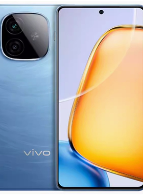 vivo Y200 GT 轻薄风暴6000mAh+80W 第三代骁7 护眼屏 5G拍照手机