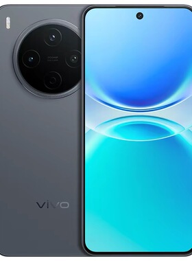 vivo Y500 Pro新品2亿像素手机90W闪充防水抗摔NFC红外官方旗舰店
