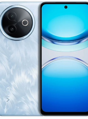 vivo Y300i新品长续航大内存大音量抗摔护眼直屏学生手机官网正品