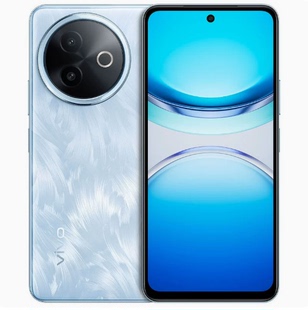 vivo Y300i新品长续航大内存大音量抗摔护眼直屏学生手机官网正品