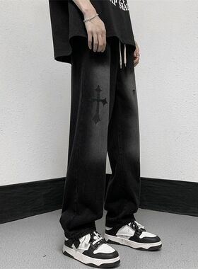 网图原版质量D798黑色27到3XL