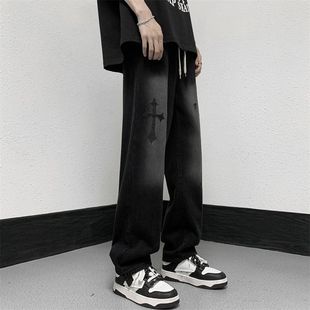 网图原版 质量D798黑色27到3XL