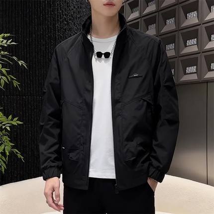 网图原版质量96025荧黑色白色40M到3XL