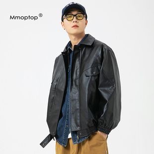 网图原版 质量PU989黑色棕色50M到3XL