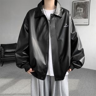 网图原版 质量PU915黑色46M到3XL