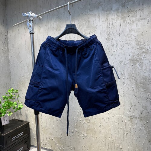 D192米白色藏青色军绿色原版质量立体裤头M3XLP32