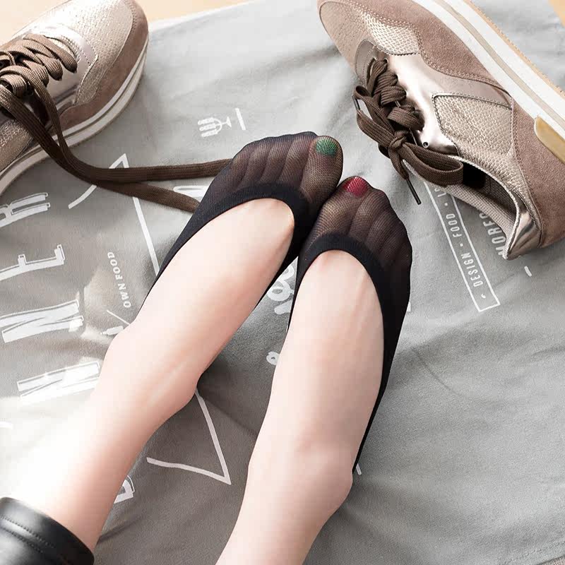 Chaussettes - collants BISOKUHANAMAI bis627 - Ref 761141 Image 3